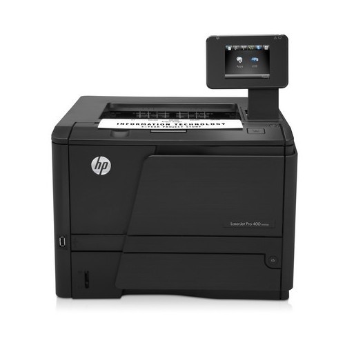 Refurbish HP LaserJet Pro 400 M401DN Laser Printer (CF278A)