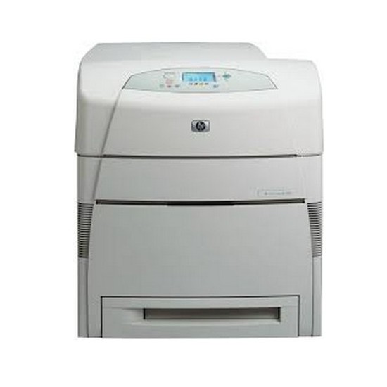 Refurbish HP Color LaserJet 5500DN Printer (C9657A)