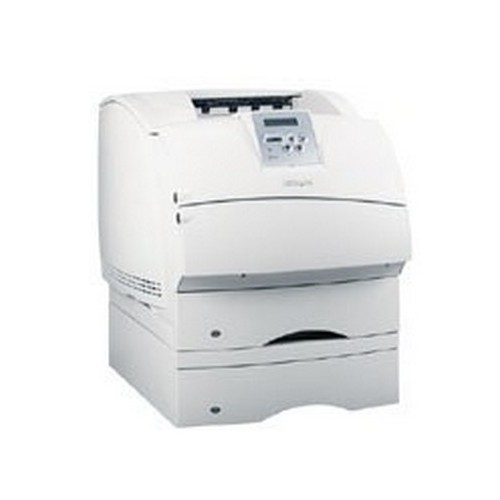 Refurbish Lexmark T634DTN Laser Printer (10G1654)