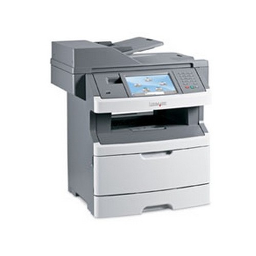 Refurbish Lexmark X464DE Multifunction Laser Printer (13C1101)