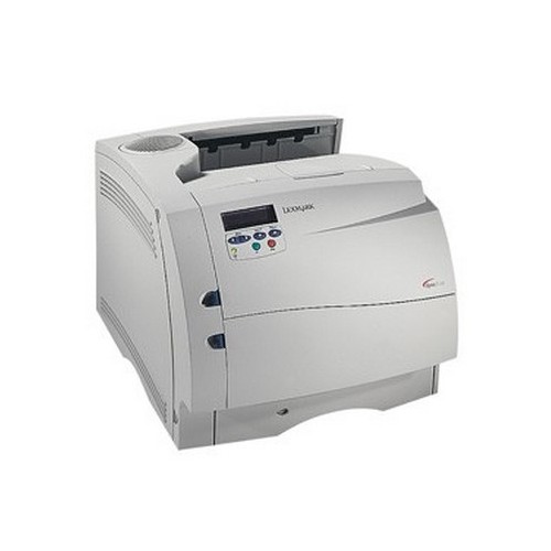 Refurbish Lexmark Optra S1250N Laser Printer (43J1038)