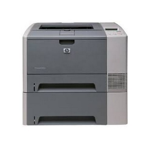 Refurbish HP LaserJet 2430DTN Laser Printer (Q5962A)