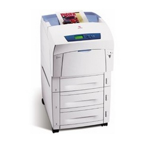 Refurbish Xerox Phaser 6250DX Color Laser Printer (Z6250DX)