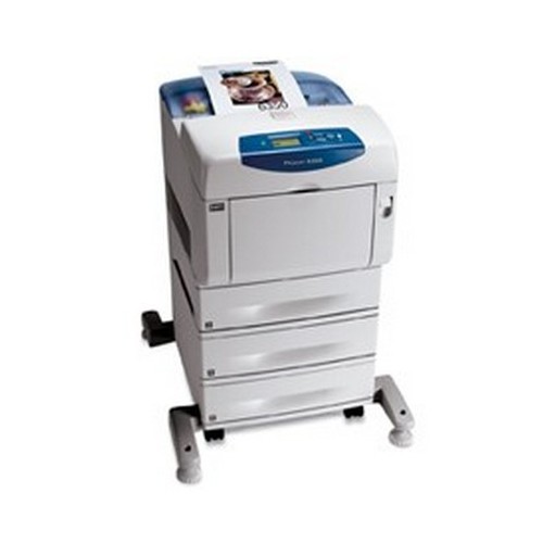 Refurbish Xerox Phaser 6360DX Color Laser Printer (6360/DX)
