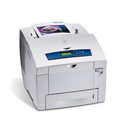 Refurbish Xerox Phaser 8400DT Color Printer (8400/DT)