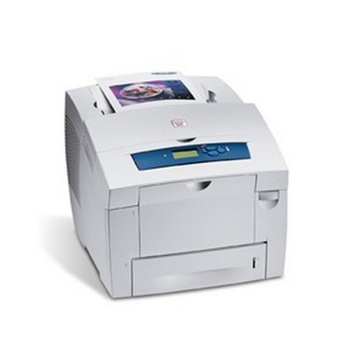 Refurbish Xerox Phaser 8500N Color Laser Printer (8500/N)