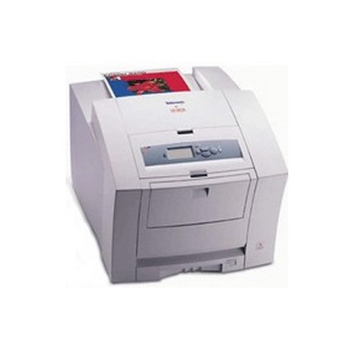 Refurbish Xerox Phaser 8200N Color Printer (8200/N)