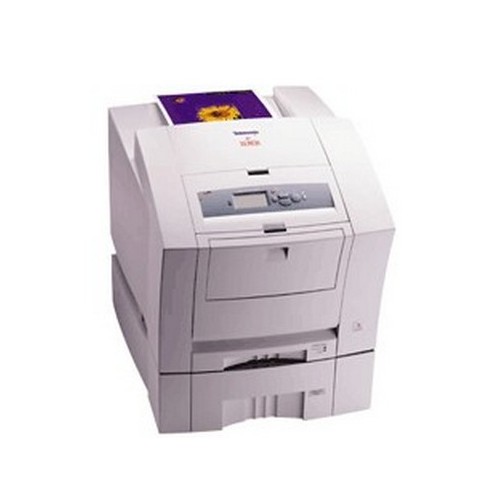Refurbish Xerox Phaser 8200DX Color Printer (8200/DX)