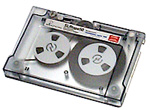 Tandberg SLR-60 5.25in Data Tape (30/60 GB) (432188)