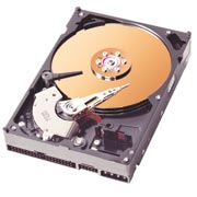 Compatible Savin TYPE 3000 Hard Drive Kit (001404MIU)