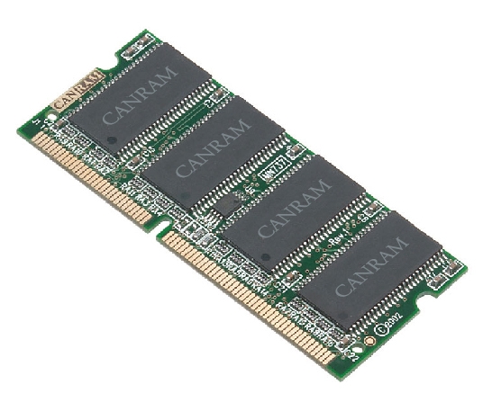 Compatible HP 4MB EDO DRAM Dimm Memory (C4135A)
