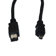 Premium Power IEEE 1394 Firewire Cable (FIREWIRE)