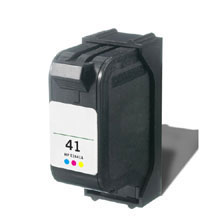 Compatible Apple Stylewriter 6500 Tri-Color Inkjet (461 Page Yield) (M5659G/A)