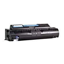 Compatible Canon EP-83 Cyan Toner Cartridge (6000 Page Yield) (1509A002AA)