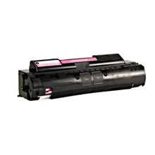 Compatible Canon EP-83 Magenta Toner Cartridge (6000 Page Yield) (1508A002AA)