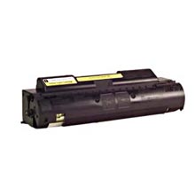 Compatible Canon EP-83 Yellow Toner Cartridge (6000 Page Yield) (1507A002AA)