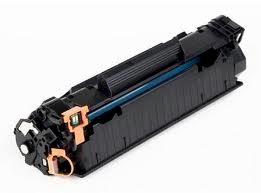 Compatible HP LaserJet Pro M1100/1200/P1100 Toner Cartridge (1600 Page Yield) (NO. 85A) (CE285A)