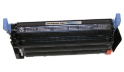 Katun KAT34169 Black Toner Cartridge (12000 Page Yield) - Equivalent to HP Q6460A