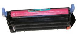 Compatible HP Color LaserJet 4730MFP Magenta Toner Cartridge (12000 Page Yield) (NO. 644A) (Q6463A)