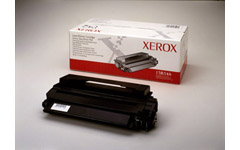 Xerox DocuPrint P12 Print Cartridge (6000 Page Yield) (13R548)