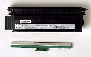 Xerox 3010/3010E Toner Cartridge (11500 Page Yield) (6R321)