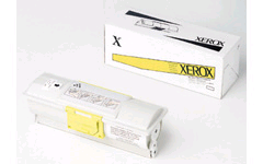 Xerox Xprint 4920/4925 Yellow Toner Cartridge (6R830)