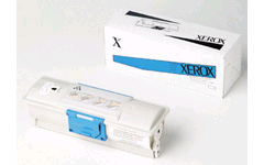 Xerox Xprint 4920/4925 Cyan Toner Cartridge (6R832)