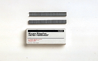 Xerox 1075 Copier Staples (4/PK-5000 Staples) (8R2958)