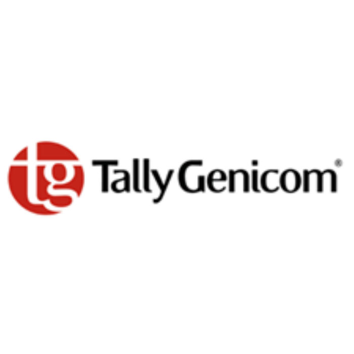 TallyGenicom T9030/9031/9040 120V Fuser Unit (200000 Page Yield) (731177)
