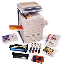 Xerox DocuColor 2006 Print Cartridge (20000 Page Yield) (013R90140)