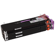 HP Color LaserJet 5/5M Color Laser Developer (40000 Page Yield) (C3966A)