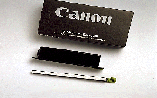Canon NP-112/115 Copier Toner (4/PK-80 Grams-4400 Page Yield) (1358A003AA)