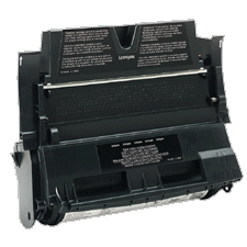 Lexmark Optra T520/522 GSA High Yield Toner Cartridge (20000 Page Yield) (12A5361)