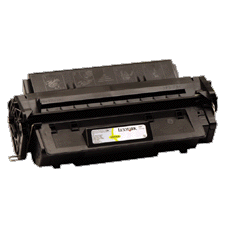 Lexmark 140196A Toner Cartridge (5000 Page Yield) - Equivalent to HP C4096A