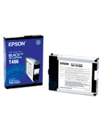 Epson Stylus Pro 5500 Black Inkjet (T486011)