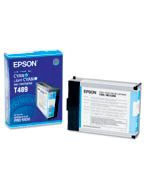 Epson Stylus Pro 5500 Cyan/Light Cyan Inkjet (T489011)