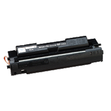HP Color LaserJet 4500/4550 Black Toner Cartridge (9000 Page Yield) (C4191A)