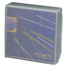 Imation DLT-IV Data Tape (40/80GB) (DLT7000) (11776)