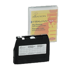 Imation Travan NS-8 Data Tape (4/8GB) (12059)