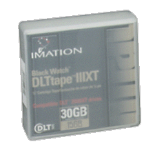 Imation DLT-IIIXT Data Tape (15/30 GB) (12070)