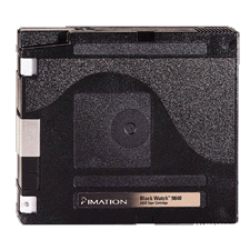 Imation Blackwatch 9840 Data Tape (20/40GB) (91270)