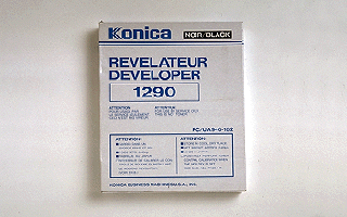 Konica Minolta 1290/2012 Copier Developer (15000 Page Yield) (946-182)