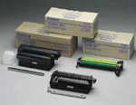 Konica Minolta FAX 7410 Toner Cartridge (5200 Page Yield) (950-712)
