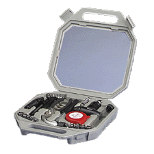 Kyocera Mita FS-1500/3500A Toner Cartridge (7000 Page Yield) (TK-9) (87800703)