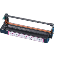 Lexmark Optra Color 1200 Magenta Toner Cartridge (6500 Page Yield) (12A1451)
