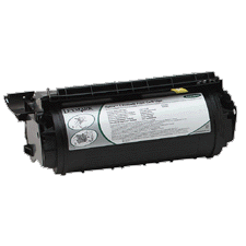 Lexmark Optra T610/616 Toner Cartridge (10000 Page Yield) (12A5840)