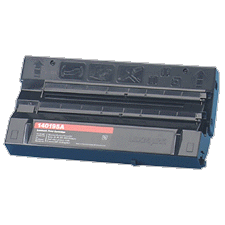 Lexmark 140195A Toner Cartridge (4000 Page Yield) - Equivalent to HP 92295A