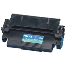 Lexmark 140198X High Capacity Toner Cartridge (8800 Page Yield) - Equivalent to HP92298X