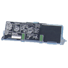 Panasonic KX-F3000/3100 Toner Cartridge (1600 Page Yield) (KX-P455)