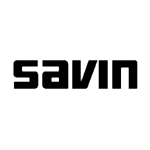 Savin TYPE K Black Copier Developer (380 Grams-60000 Page Yield) (5422)